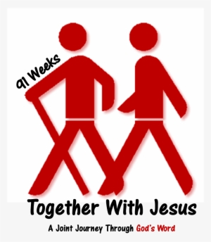 91 Weeks Together With Jesus - Hiking #3708537