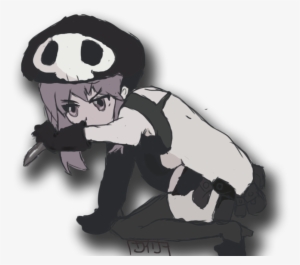 Kill La Kill Images Nonon Nudist Beach Fan Art By Me - Nonon Jakuzure #3708561