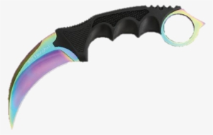 #knife #csgo - United Cutlery 4" Stainless Karambit Blade With Rubber #3708614 #knife #csgo - United Cutlery 4" Stainless Karambit Blade With Rubber #3708614