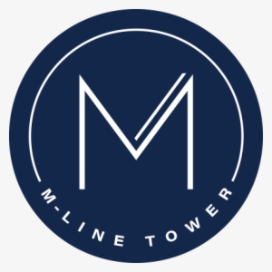M Line Tower - Mline Tower #3708633