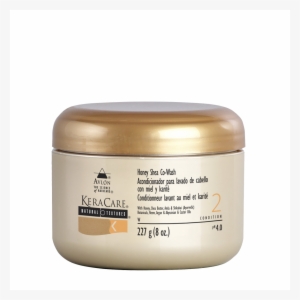Honey Shea Co-wash - Keracare Honey Shea Co Wash #3708682