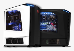 Evolve Your Workstation With A New State Of The Art - Computer #3708770