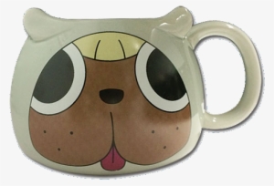 Kill La Kill Gattsu Special Shape Mug #3708844