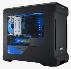 Avant Mini Tower Gaming Pc - Avadirect Avant Mini Tower Gaming Pc #3708846