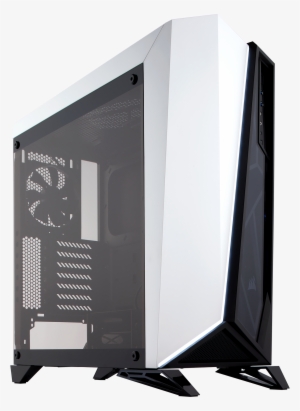 The Carbide Series Spec-omega Is A M - Corsair Carbide Series Spec Omega #3708889