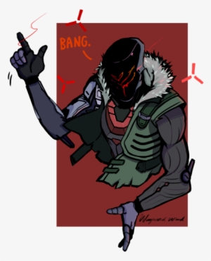 League Of Legends - Jhin Siêu Phẩm Draw #3708892