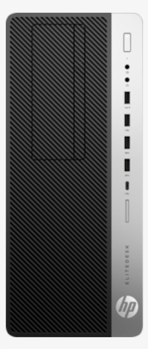 Hp Elitedesk 800 G4 Tower Pc - Hp Prodesk 600g3mt #3708918
