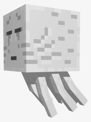 Mytiibl - Minecraft Png Images Ghast #3708947
