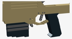 Picture - Assault Rifle #3708964