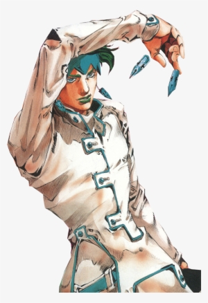Thus Spoke Kishibe Rohan Mutsukabezaka #3708999