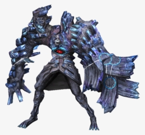 Ffxiii Enemy Ghast - Cie Th #3709033