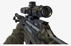 Xpr 50 Black Ops 3 Png #3709035