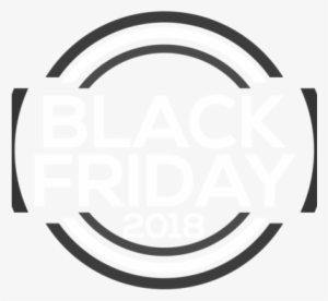Blackfriday2018logo - Cyber Monday #3709084