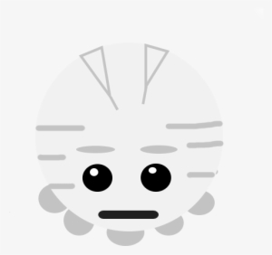 Artistic[minecraft Mobs] Ghast - Mope Io Minecraft #3709137