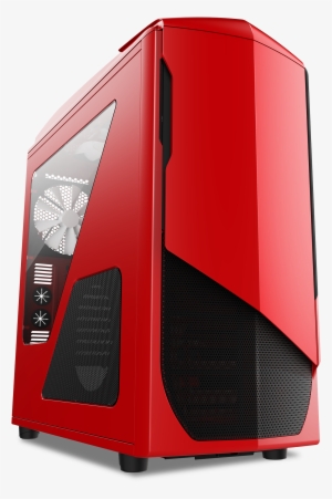Hzzpqb9 33151 2 Bitfenix Launches The Phenom Another - Nzxt Phantom 530 Red Full Tower #3709156