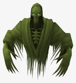 Ghast - Illustration #3709157