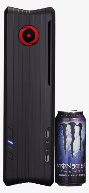 Origin Pc Launches The New Dual Gpu Nvidia Geforce - Smallest Powerful Gaming Pc #3709178