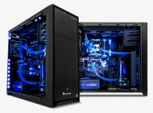 Reservoir - Pc Specialist Liquid Series #3709200