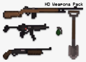 Image - Firearm #3709256 Image - Firearm #3709256