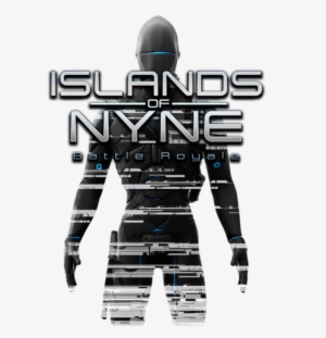 “in A Match, You're Just As Likely To Find Modern Day - Islands Of Nyne Battle Royale Png #3709258