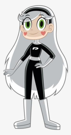Nowadays, I Feel Like I've Done More Star Vs - Star Vs The Forces Of Evil Danny Phantom #3709309