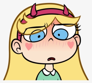 Star Butterfly #3709338