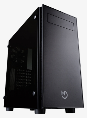 Hiditec Ng-vx - Usb3.0 - 2 Mid-tower Case * Usb - Headphone #3709340 Hiditec Ng-vx - Usb3.0 - 2 Mid-tower Case * Usb - Headphone #3709340