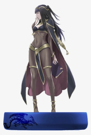 Reawakeningamiibo Tharja - Fire Emblem Awakening Tharja #3709548