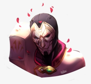 J H I N - Jhin #3709604