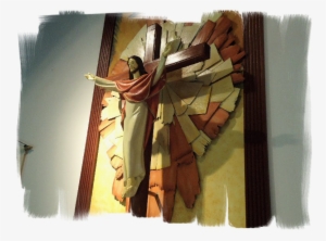 Jesus Is The Word Enfleshed For Us - Holy Trinity Cathedral (anglican) #3709606