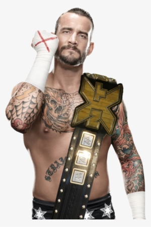 Cm Punk Tattoo On Man Chest And Both - Wwe Cm Punk Tattoos #3709656
