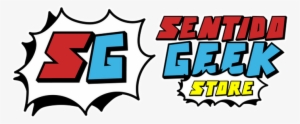Sentido Geek Store - Facebook #3709659