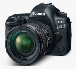 Eos 5d Mark Iv Ef 24-70mm F/4l Is Usm Kit - Canon 5d Mark Iv 24 70 #3709680