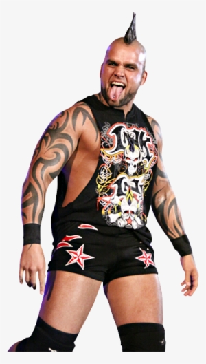 Jesse Neal - Tna Jesse Neal Png #3709712