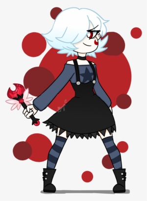 Melody The Banished - Star Vs The Forces Of Evil Queen Oc #3709735