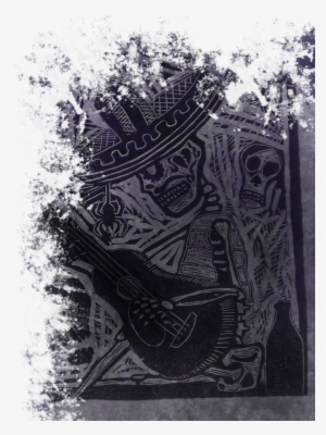 When You Cast Create Undead, You Do Not Have To Cast - Carving #3709770