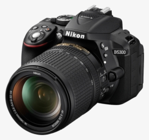 Review Of The Nikon D5300 In Top Vlog Cameras - Nikon D5300 With 18 140mm #3709771