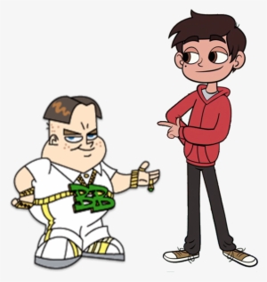 Marcling - Janco Star Vs The Forces Of Evil Janna #3709775