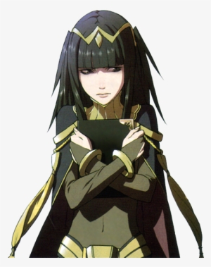 Tharja From The Nintendo Game Fire Emblem - Fire Emblem Awakening Lewd #3709793
