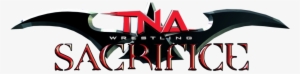 Watch Tna Sacrifice 2012 Free Online Stream Live - Tna Sacrifice Logo #3709814