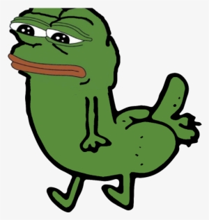 Pepe The Frog Png, Transparent Pepe The Frog Png Image Free Download 