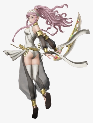 Olivia - Olivia Fire Emblem Warriors #3709910