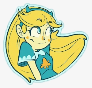 Star Butterfly Star Vs - Star Vs. The Forces Of Evil #3709927