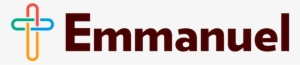 Emmanuel Church - Emmanuel Logo #3709935