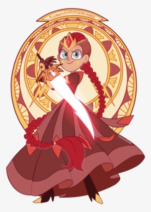 #star Vs The Forces Of Evil#svtfoe#queens Of Mewni - Cartoon #3709995