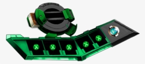 Evildd - Dark Duel Disk #3710041