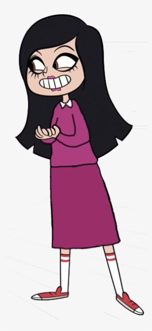 Brittany Wong - Star Vs Forces Of Evil Brittney #3710043