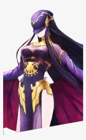 04b Tharja 481 Kb - サーリャ 声優 #3710187