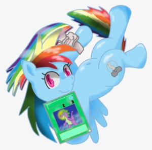 Nezu Nezu, Belly Button, Card, Duel Disk, Pixiv, Rainbow - Cartoon #3710188