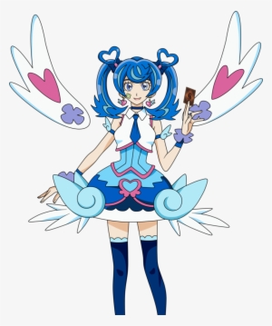 [ Img] [ Img] - Yugioh Vrains Aoi Vr #3710311